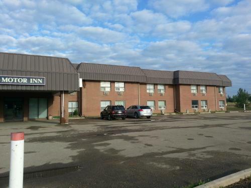 Hotel Caledonia Motor Inn