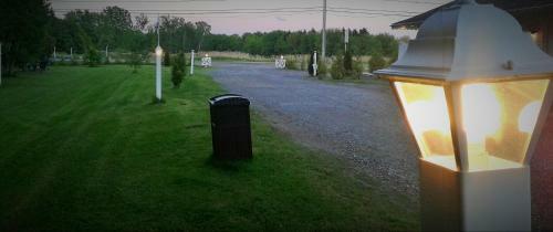 Motel Lyston Inn