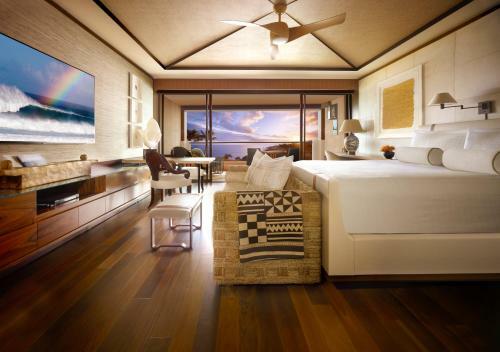 Hotel Four Seasons Resort Lana'i