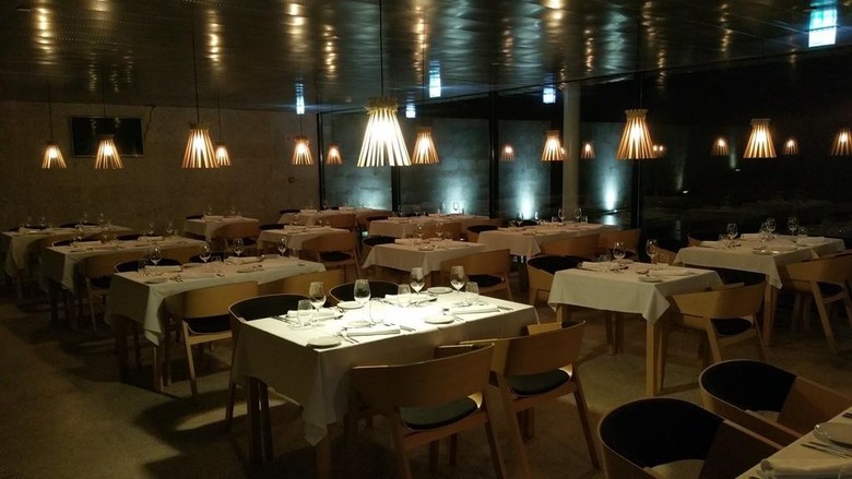 Cr� Hotel Rural