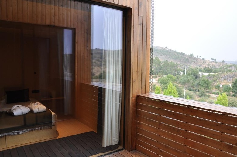 Cr� Hotel Rural