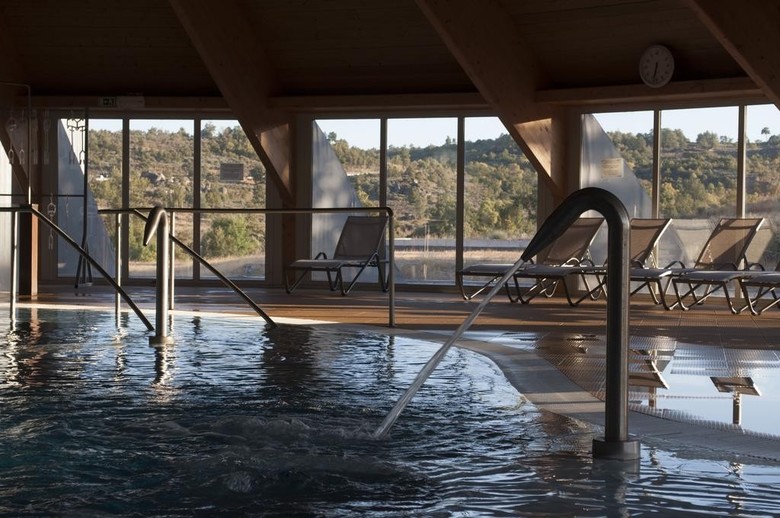 Cr� Hotel Rural