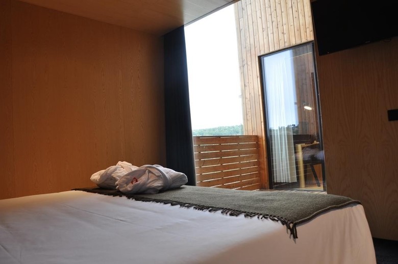 Cr� Hotel Rural