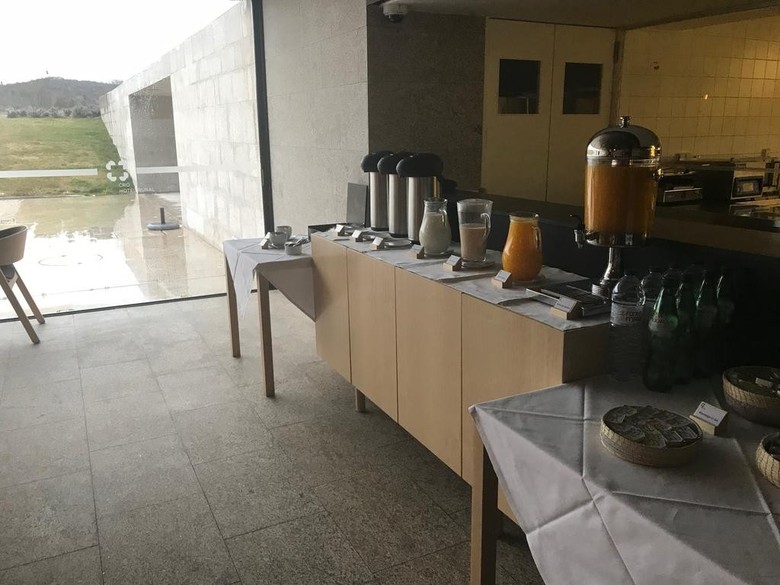 Cr� Hotel Rural