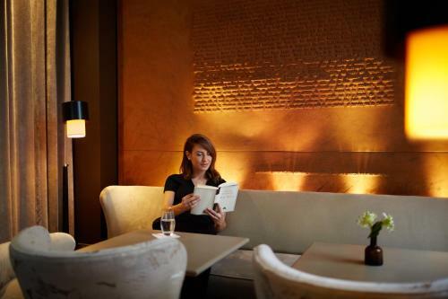 Hotel Le Pavillon Des Lettres