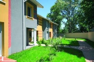 Hotel Park & Suites Vilage Saint Simon