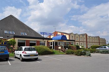 Hotel Hostellerie Saint-vincent