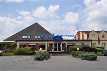 Hotel Hostellerie Saint-vincent