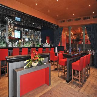 Inter-hotel Le Berry