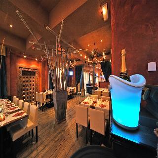 Inter-hotel Le Berry