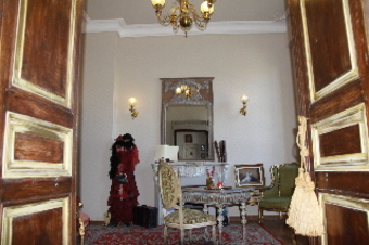 Inter-hotel Du Parc