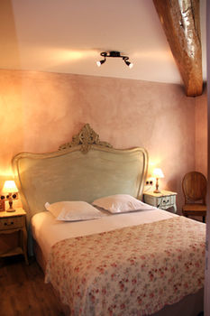 Inter-hotel Du Parc