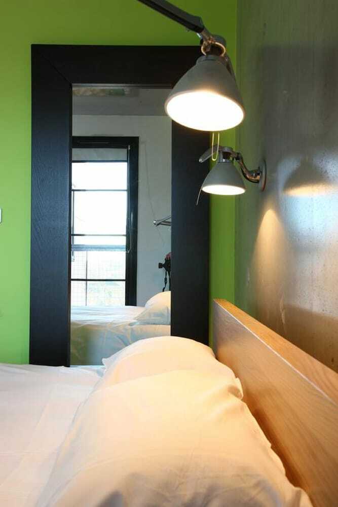 Hotel Olivarius