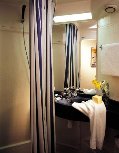 Hotel Stars Lyon-bron