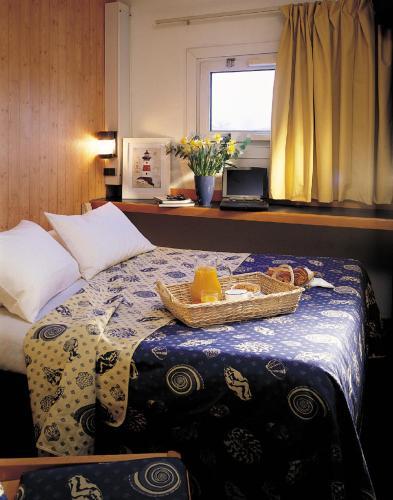 Hotel Stars Lyon-bron