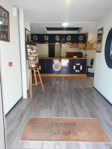 Hotel Stars Lyon-bron