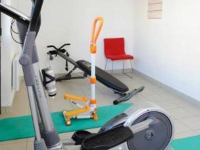 Hotel Residhome Metz Lorraine