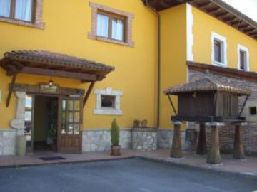 Hotel Angliru