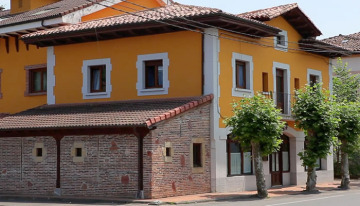 Hotel Angliru