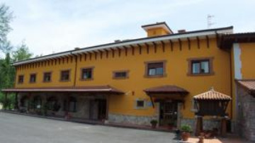 Hotel Angliru