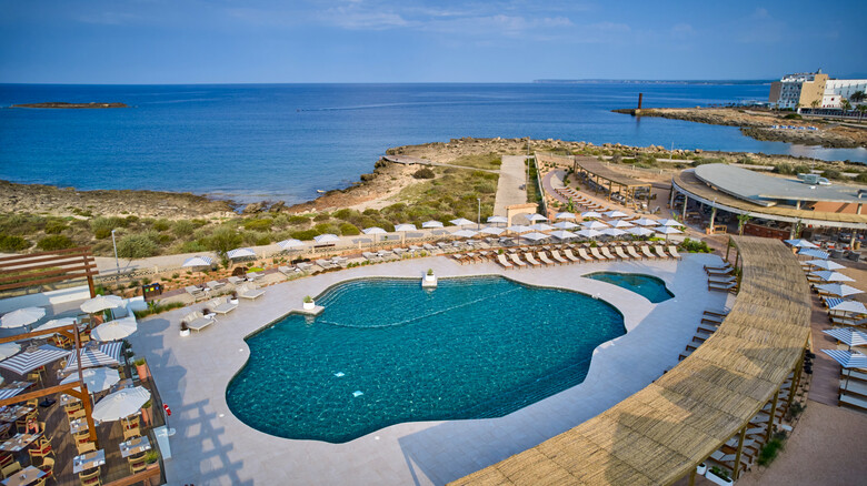 Hotel Universal Grand Le�n & Spa