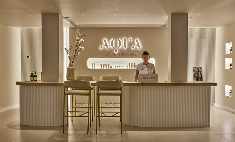 Hotel Universal Grand Le�n & Spa