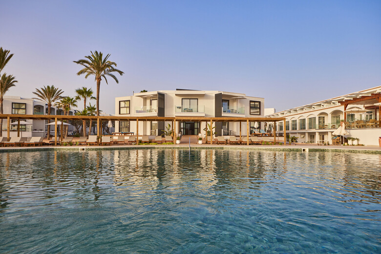 Hotel Universal Grand Le�n & Spa