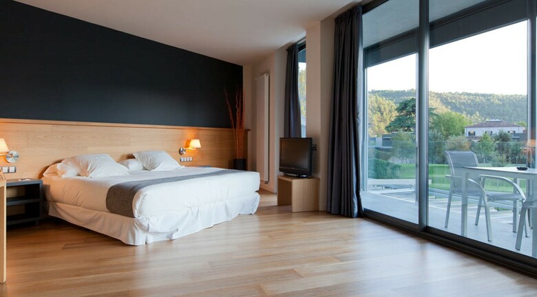 Hotel M�n Sant Benet