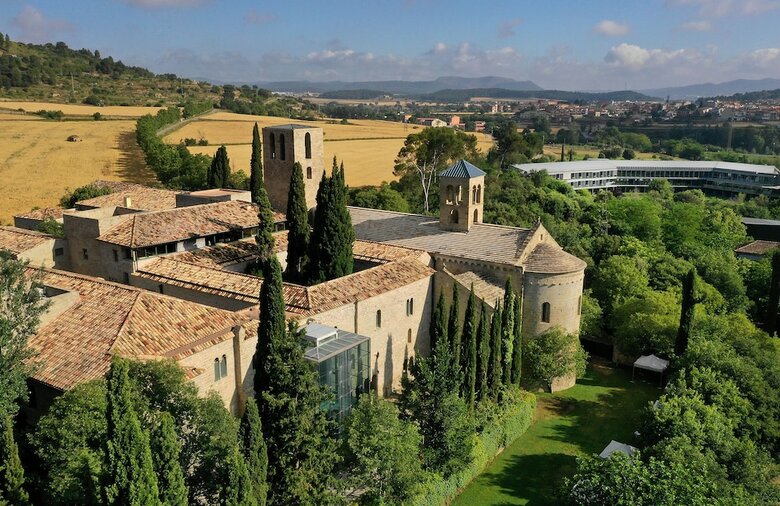 Hotel M�n Sant Benet