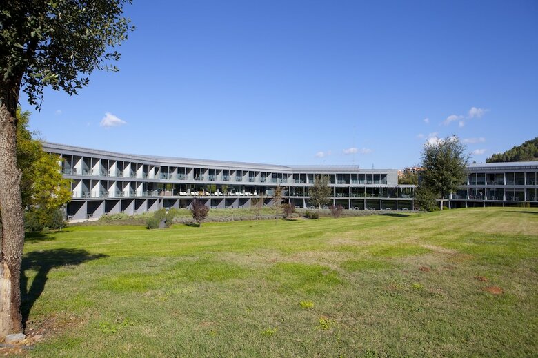 Hotel M�n Sant Benet