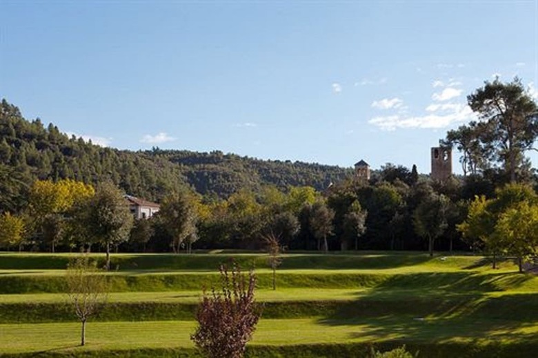 Hotel M�n Sant Benet
