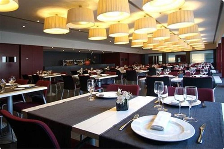 Hotel M�n Sant Benet