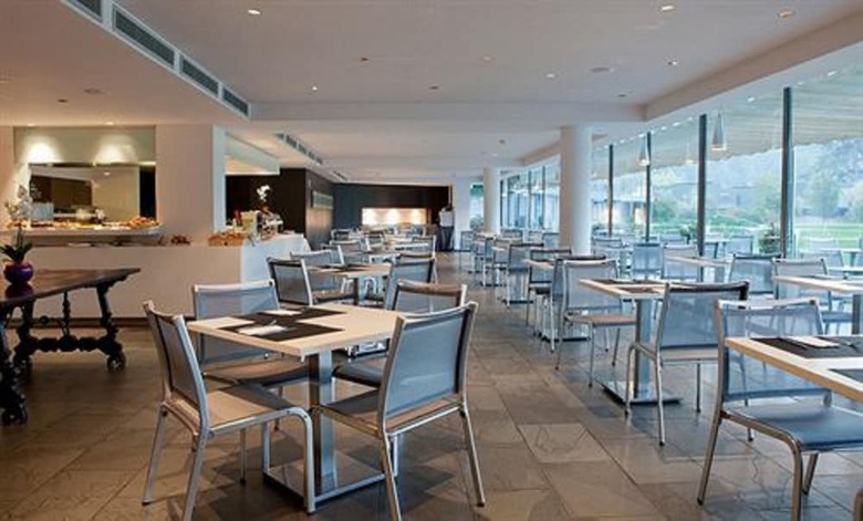 Hotel M�n Sant Benet