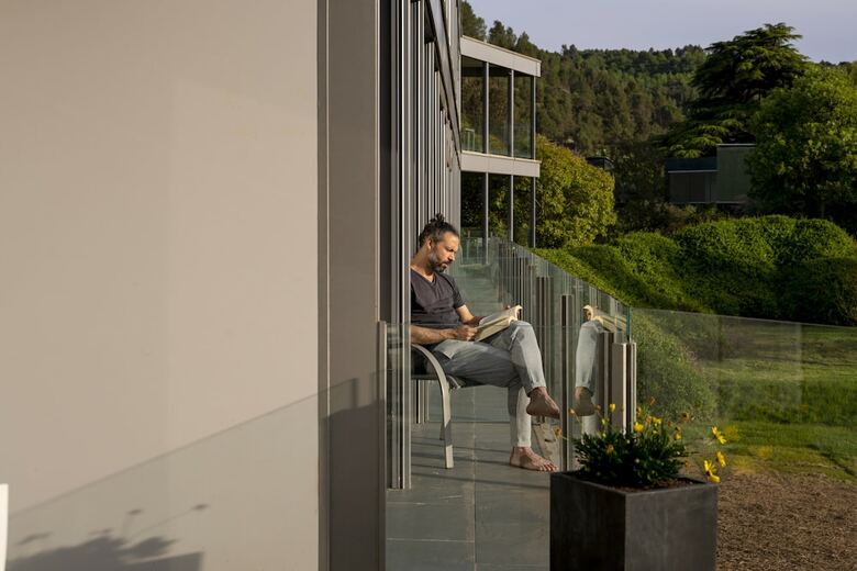 Hotel M�n Sant Benet