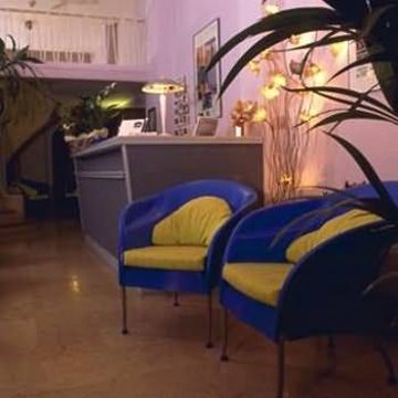 Best Western Hotel De La Place