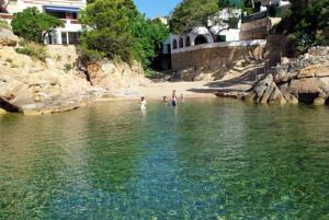 Hotel Aigua Blava