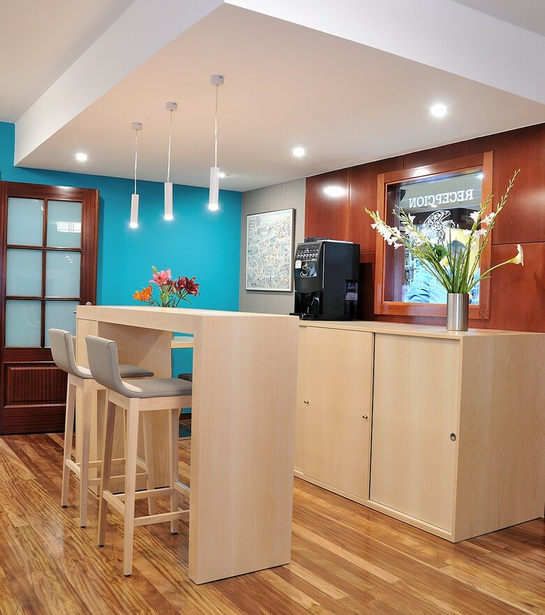 Hostal M�xico Pr