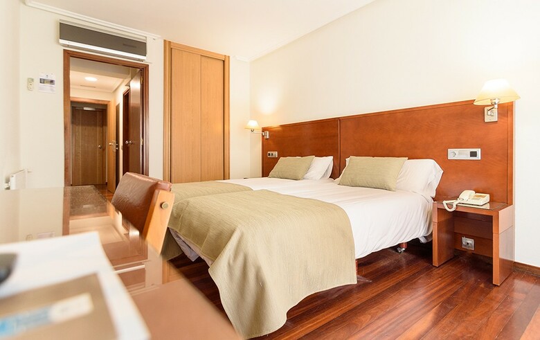 Hostal M�xico Pr