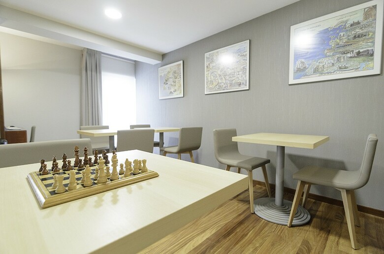 Hostal M�xico Pr