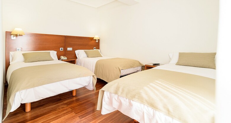 Hostal M�xico Pr