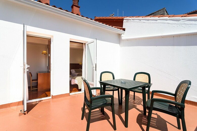 Hostal M�xico Pr