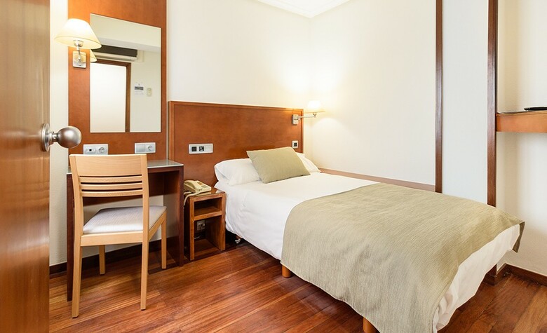 Hostal M�xico Pr