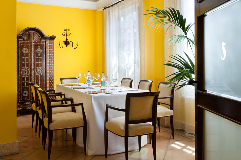 Seaside Grand Hotel Residencia