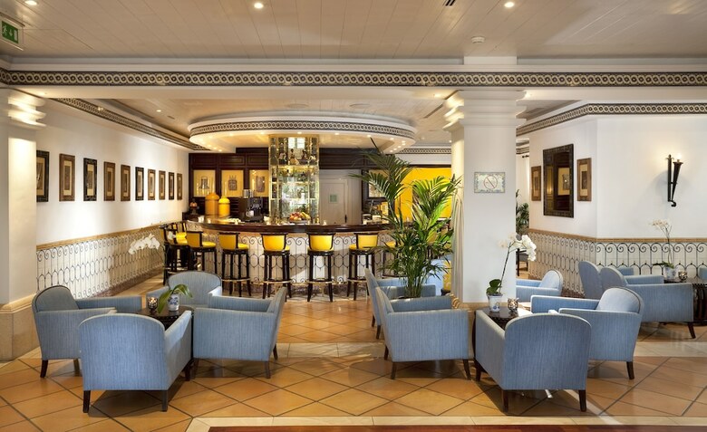 Seaside Grand Hotel Residencia