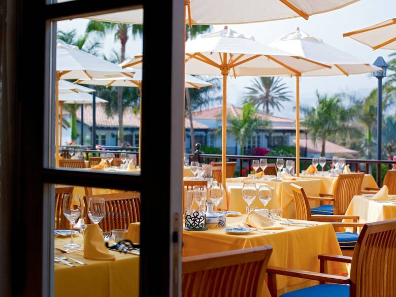Seaside Grand Hotel Residencia