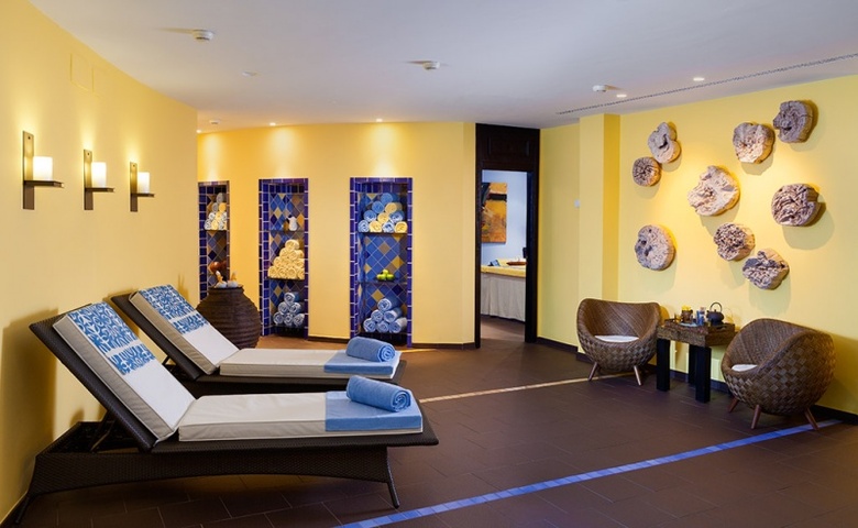 Seaside Grand Hotel Residencia
