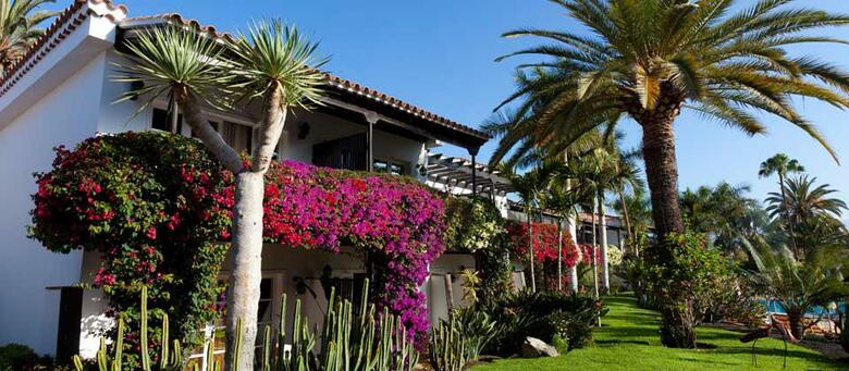 Seaside Grand Hotel Residencia
