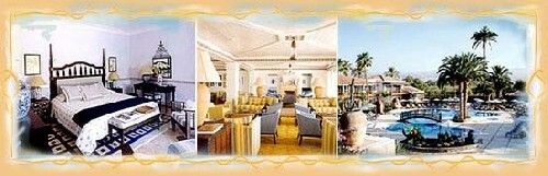 Seaside Grand Hotel Residencia