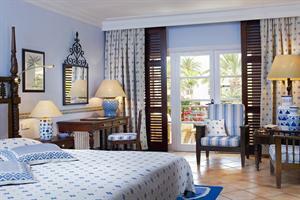 Seaside Grand Hotel Residencia