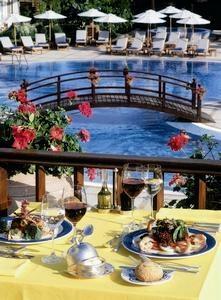 Seaside Grand Hotel Residencia